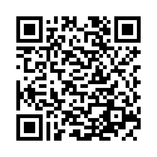 Código QR do registo