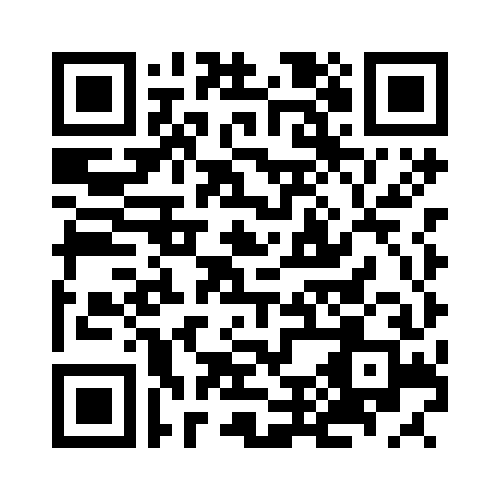 Código QR do registo