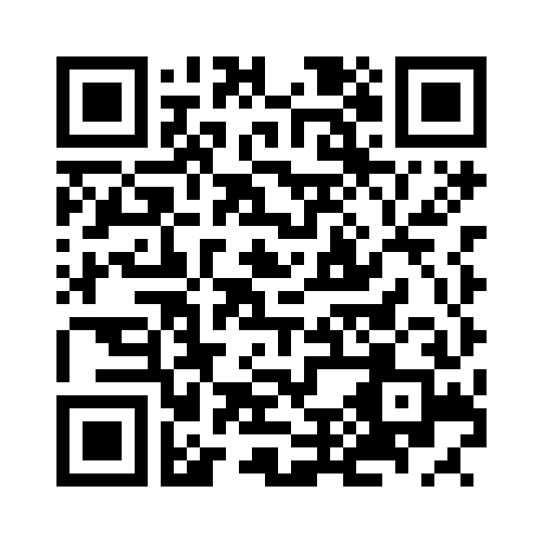 Código QR do registo