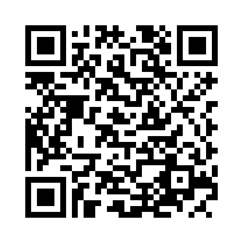 Código QR do registo