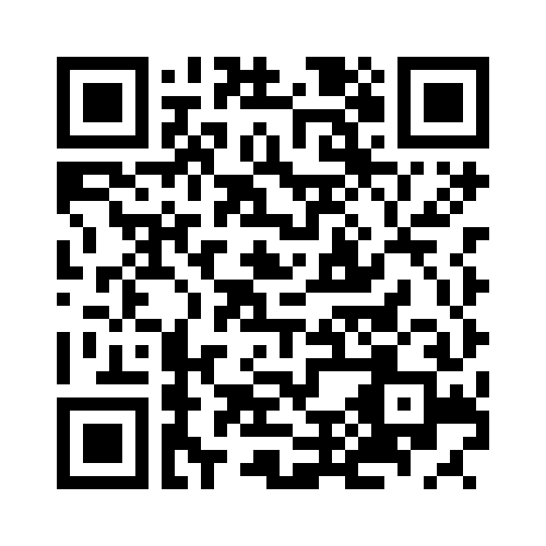 Código QR do registo