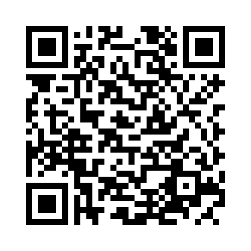 Código QR do registo