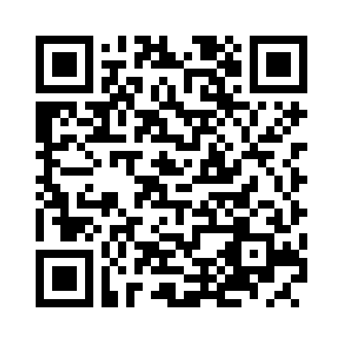 Código QR do registo