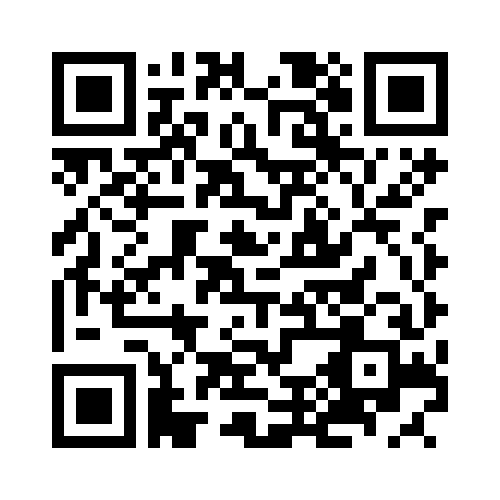 Código QR do registo