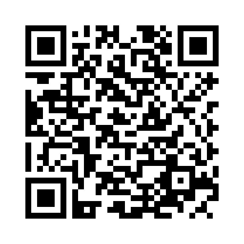 Código QR do registo