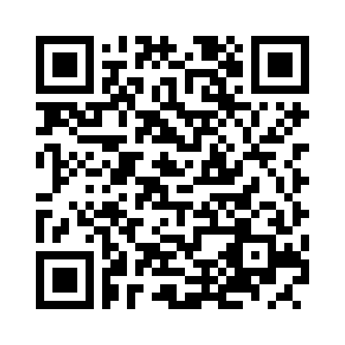 Código QR do registo