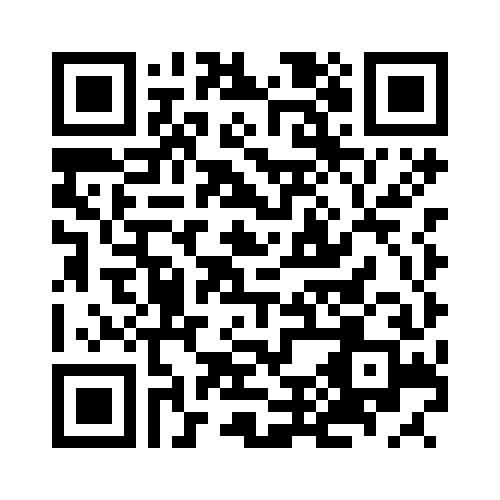 Código QR do registo