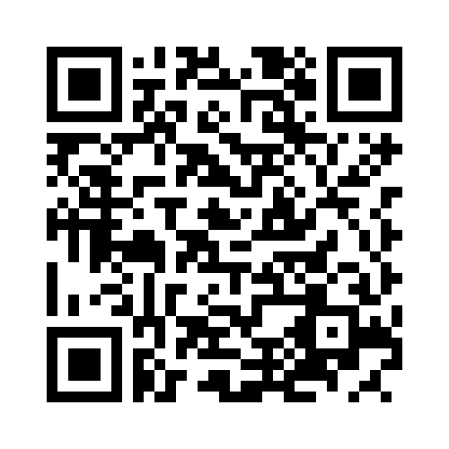 Código QR do registo