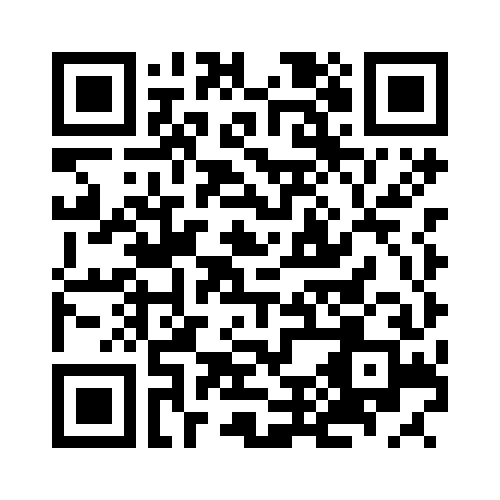 Código QR do registo