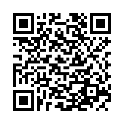 Código QR do registo