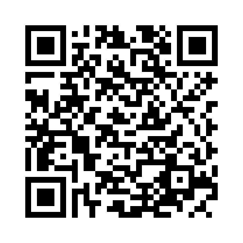 Código QR do registo