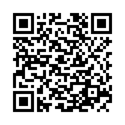 Código QR do registo