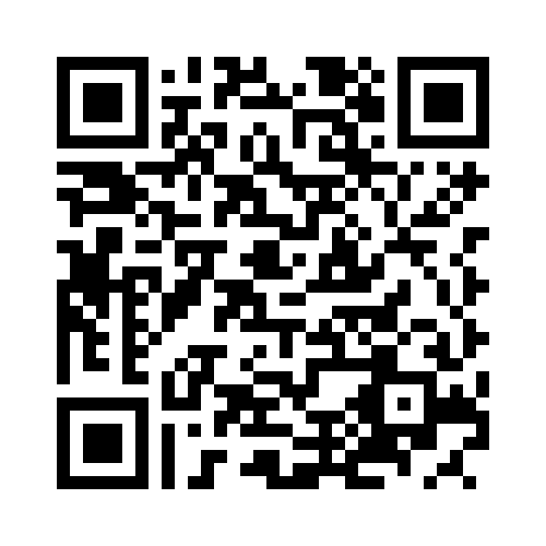 Código QR do registo