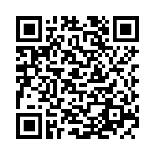 Código QR do registo