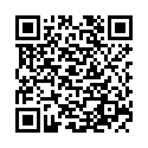 Código QR do registo