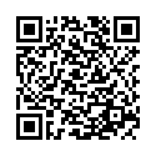 Código QR do registo