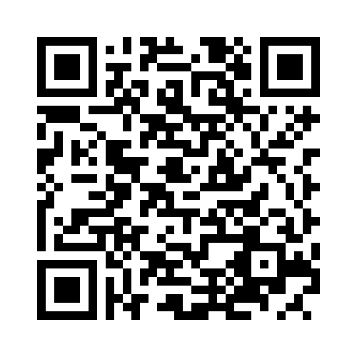 Código QR do registo