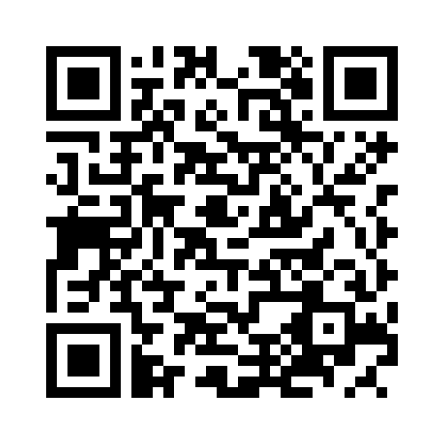 Código QR do registo