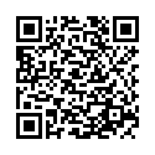 Código QR do registo