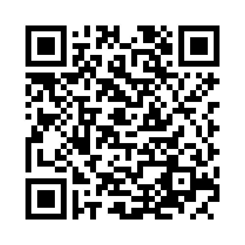 Código QR do registo