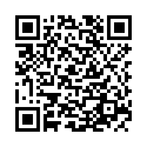 Código QR do registo