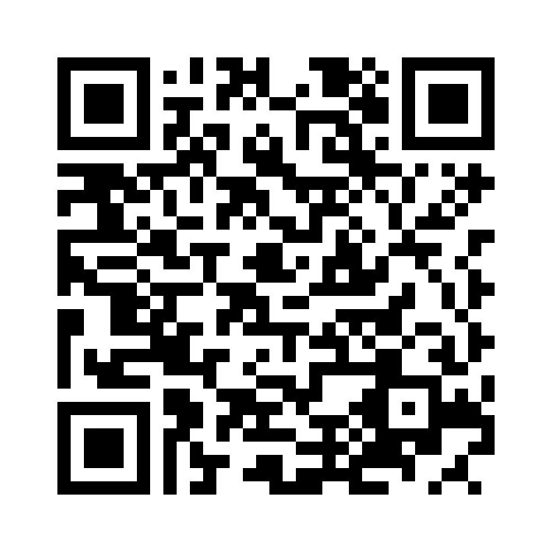 Código QR do registo