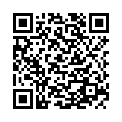 Código QR do registo