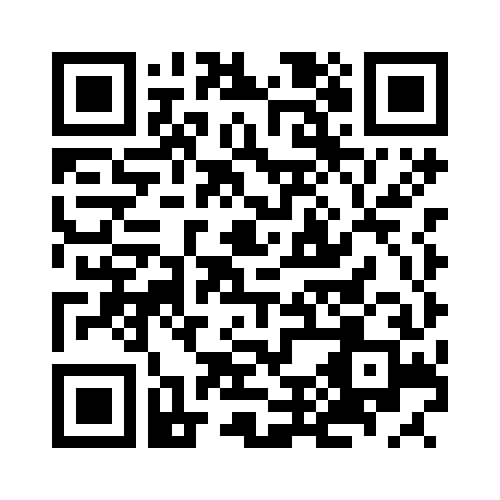 Código QR do registo