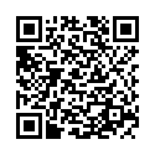 Código QR do registo