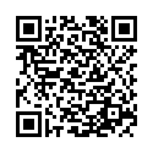 Código QR do registo