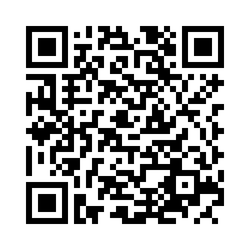 Código QR do registo