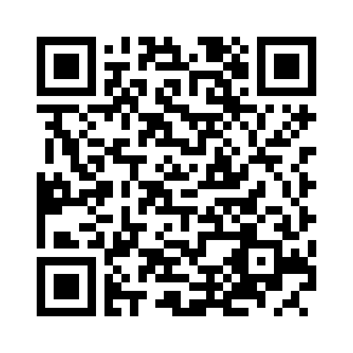 Código QR do registo