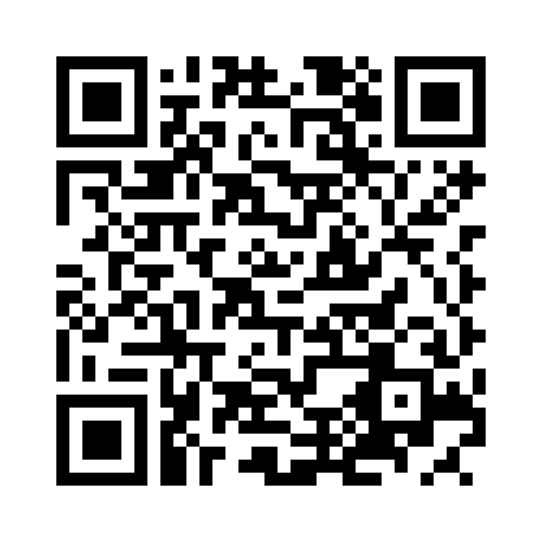 Código QR do registo