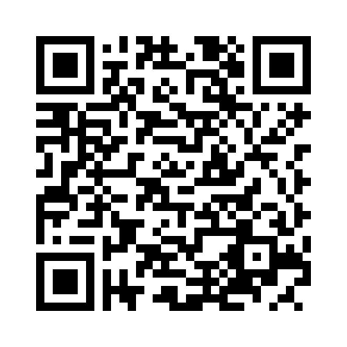 Código QR do registo