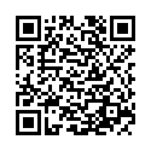 Código QR do registo