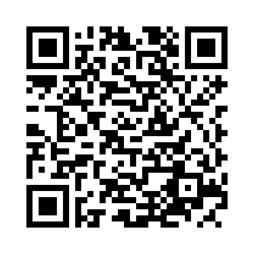 Código QR do registo