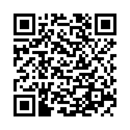 Código QR do registo