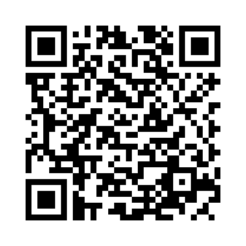 Código QR do registo