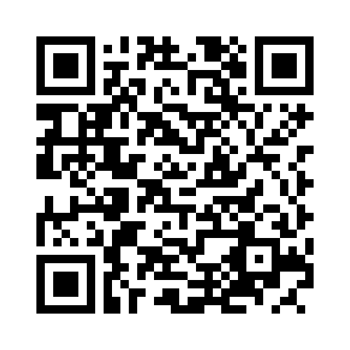 Código QR do registo