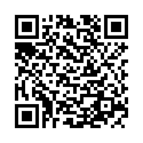 Código QR do registo