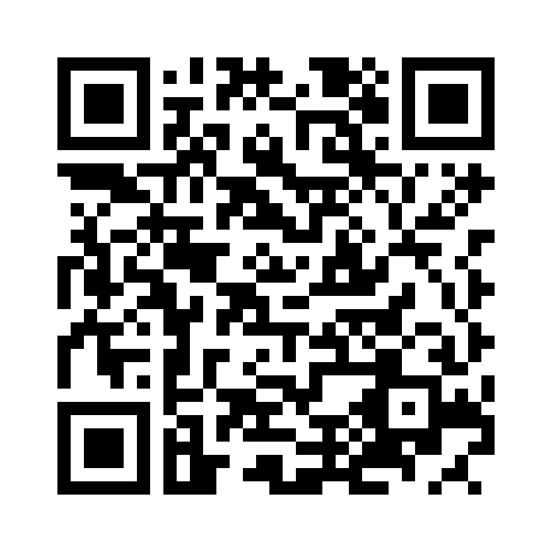 Código QR do registo