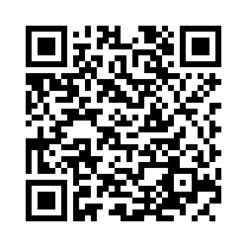 Código QR do registo