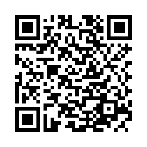 Código QR do registo