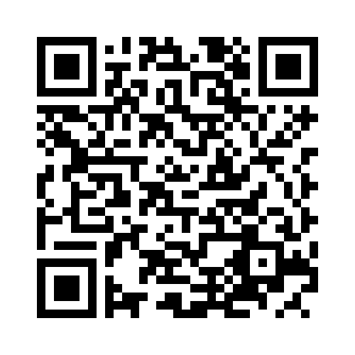 Código QR do registo