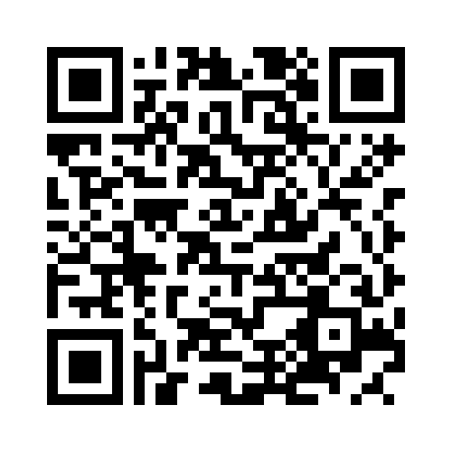 Código QR do registo