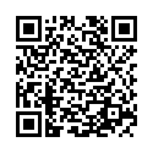 Código QR do registo