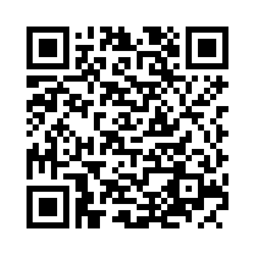 Código QR do registo