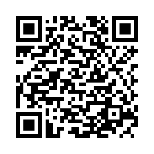 Código QR do registo