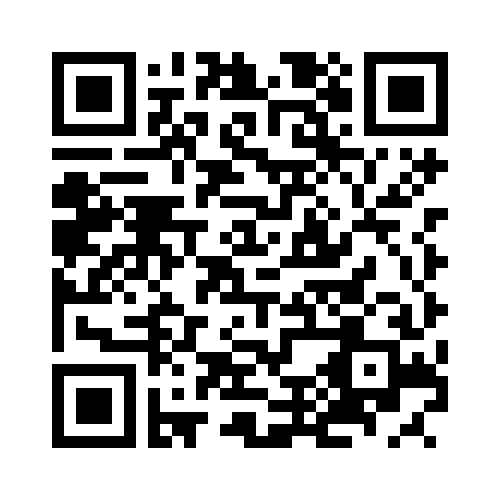 Código QR do registo