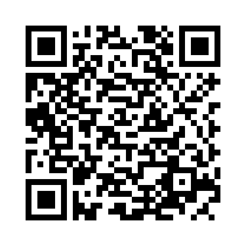 Código QR do registo